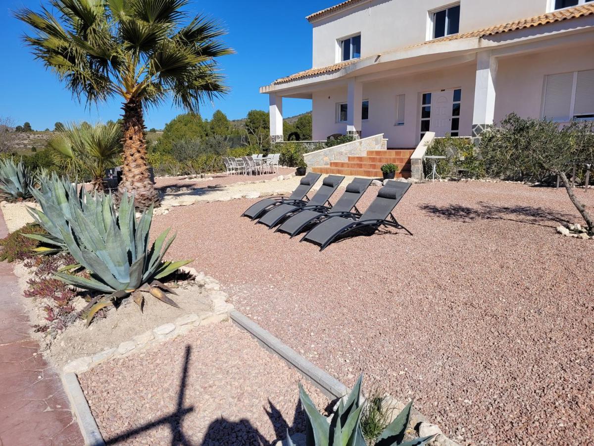 Finca La Sonrisa Salinas  Extérieur photo